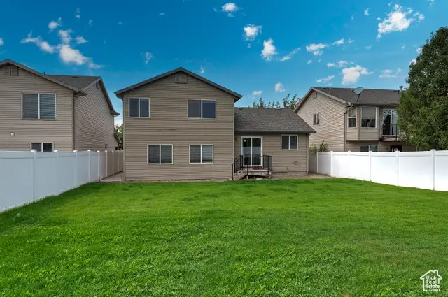 260 N Buckingham Dr W, North Salt Lake, UT 84054 - Image #3