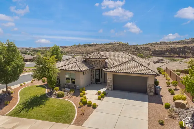 1924 E 1220 S, Saint George, UT 84790 - Image #1