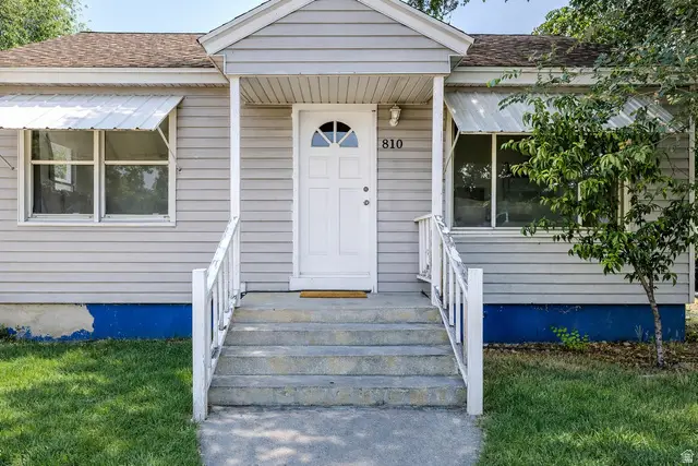 810 N 600 W, Provo, UT 84604 - Image #2