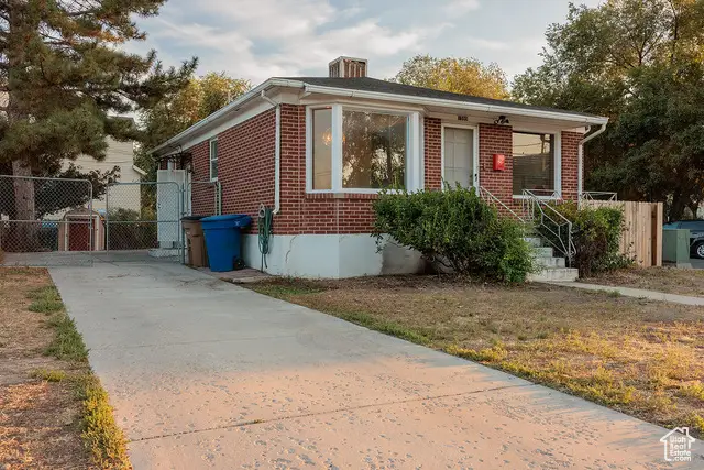 1599 W California Ave S, Salt Lake City, UT 84104 - Image #1