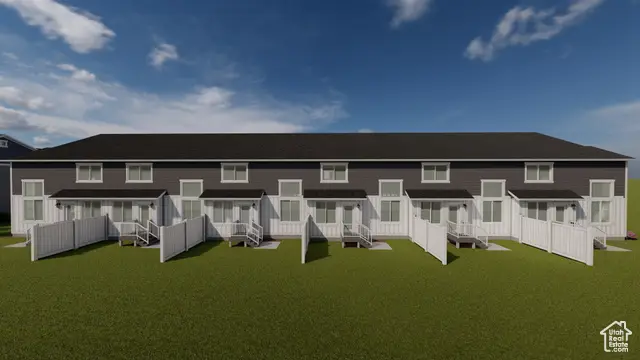 594 W Sungleam Ln #2377, Saratoga Springs, UT 84045 - Image #3