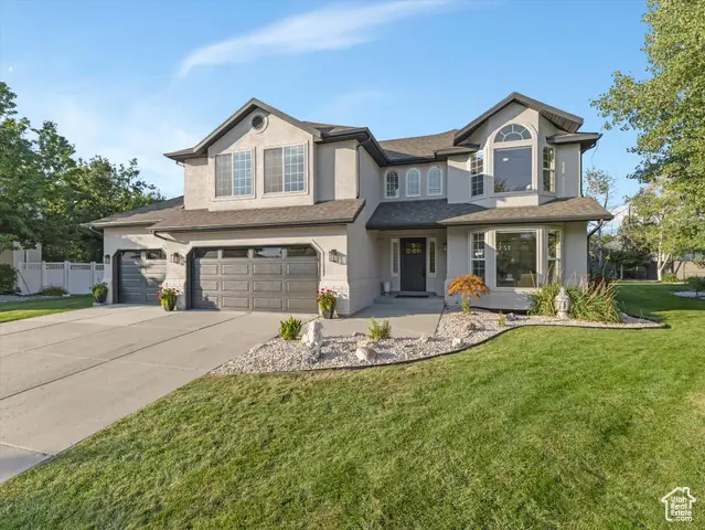 11533 S Berryknoll Cir E, Draper, UT 84020 - Image #2