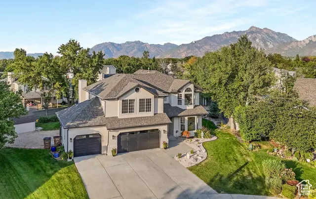 11533 S Berryknoll Cir E, Draper, UT 84020 - Image #3