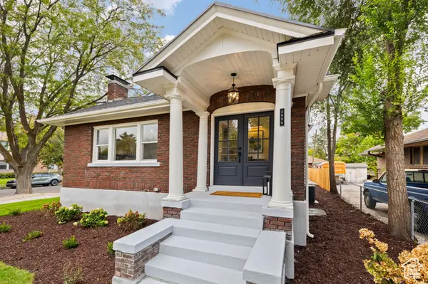 1896 S 500 E, Salt Lake City, UT 84105