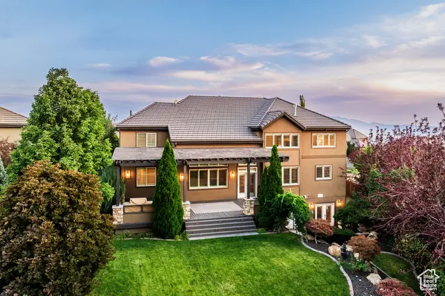 2082 W Wild Rose Ct, Lehi, UT 84043 - Image #2