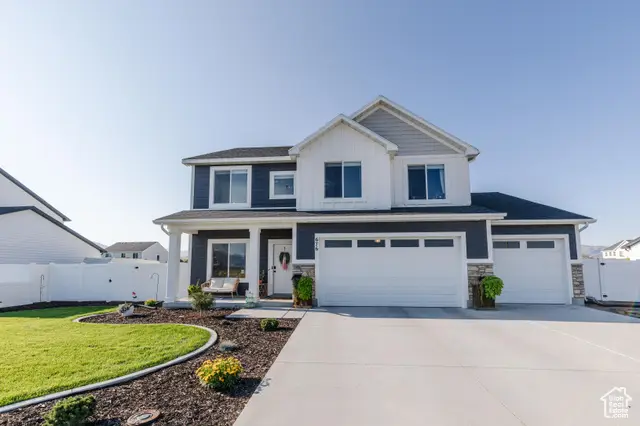 676 E 1100 S, Hyrum, UT 84319 - Image #1