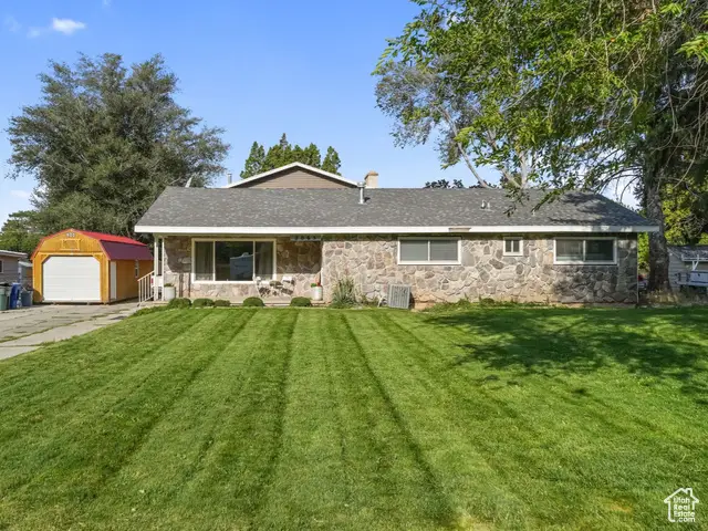 2065 Robins Ave, Ogden, UT 84401 - Image #1