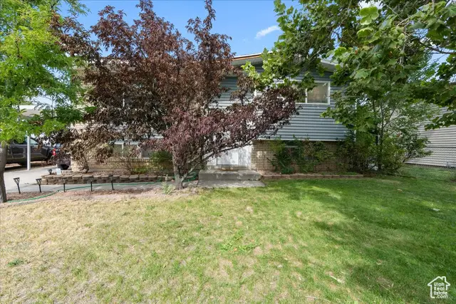 1077 E Turquoise Way S, Sandy, UT 84094 - Image #1