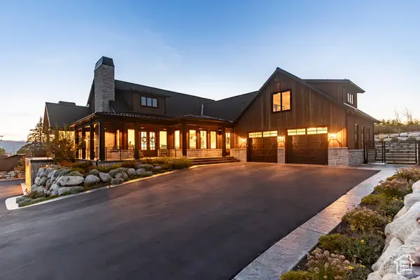 900 W Weber Canyon Rd, Oakley, UT 84055