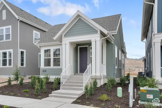 11188 S Fordman Way, South Jordan, UT 84009 - Image #2