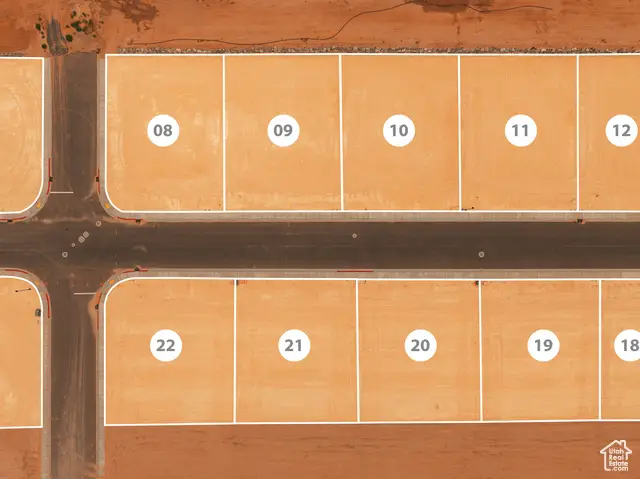 1645 S 3630 W #8, Hurricane, UT 84737 - Image #3