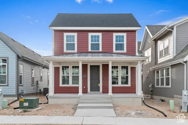 11198 S Fordman Way, South Jordan, UT 84009 - Image #1