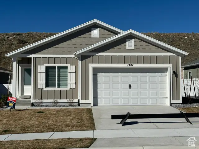 7300 Bald Eagle Way N, Eagle Mountain, UT 84005 - Image #1
