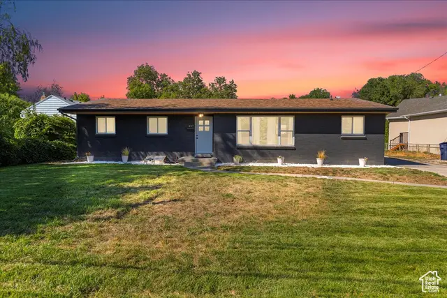 627 E 8680 S, Sandy, UT 84070 - Image #1