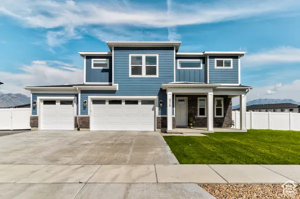 979 S 1000 W, American Fork, UT 84003