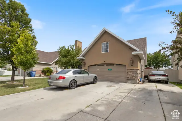 3231 Lester St, Salt Lake City, UT 84119 - Image #1