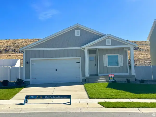 7247 Bald Eagle Way N, Eagle Mountain, UT 84005