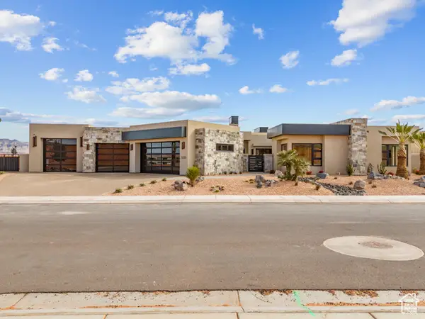 3253 Cottontail Way, Hurricane, UT 84737