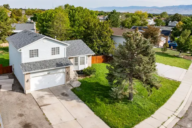 6922 S Mullien Dr, West Jordan, UT 84084 - Image #1