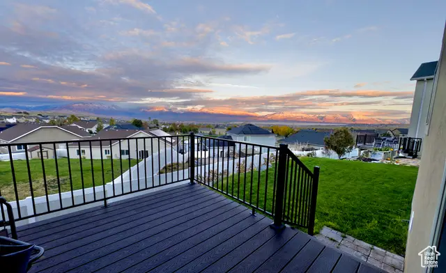 3847 E Hollow Crest Dr, Eagle Mountain, UT 84005 - Image #2