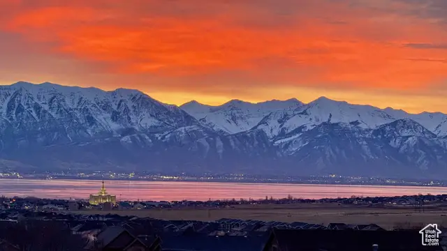 3847 E Hollow Crest Dr, Eagle Mountain, UT 84005 - Image #3