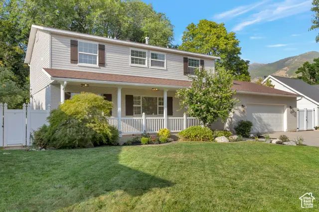 1372 Sweetwater Ln, Farmington, UT 84025 - Image #2