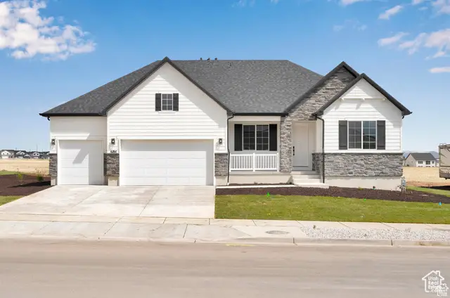 6297 W Teton Ranch Dr S #317, Herriman, UT 84096 - #1