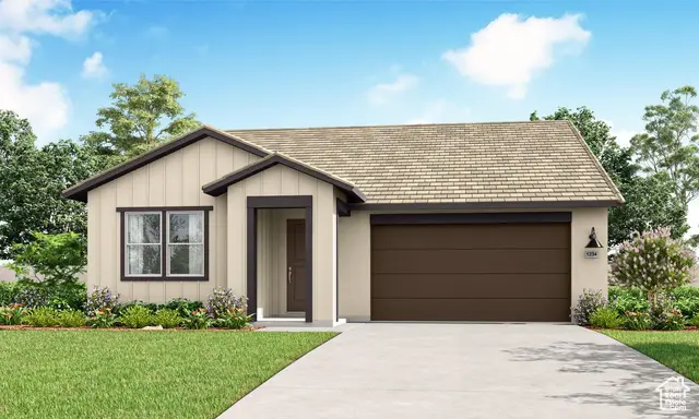 3886 W 1440 S, Hurricane, UT 84737 - Image #3