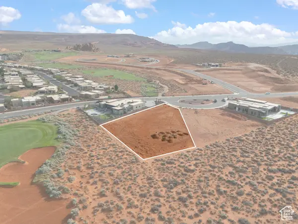 17 S Endless Trail #17, Hurricane, UT 84737