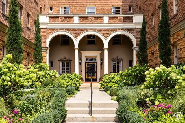 1283 E South Temple #402, Salt Lake City, UT 84102 - Image #1