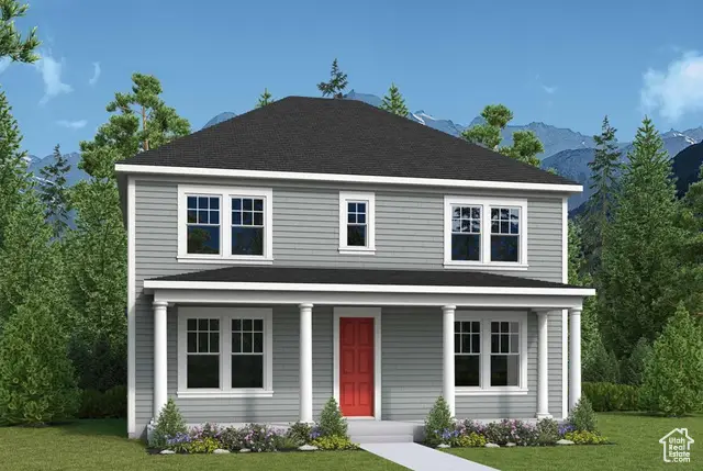 791 W Halvorsen Pkwy, Saratoga Springs, UT 84045 - Image #1