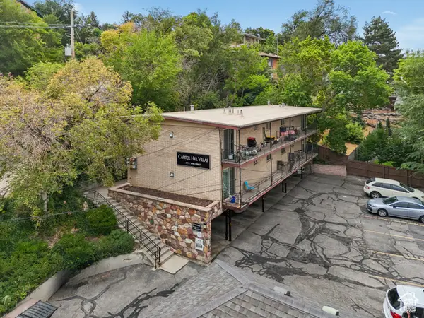 475 N Wall St, Salt Lake City, UT 84103