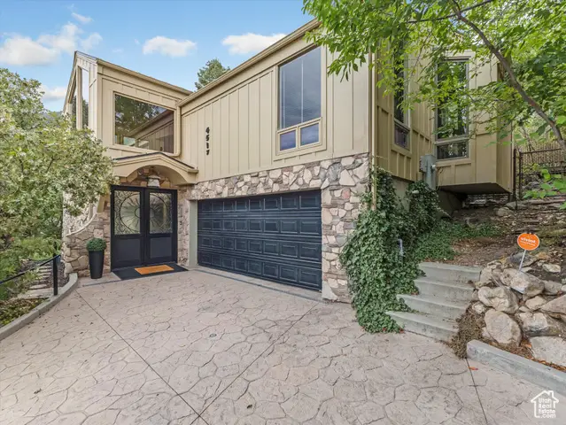 4517 S Abinadi Rd, Millcreek, UT 84124 - Image #3