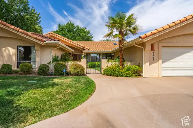 2952 S Jacob Hamblin Dr, Saint George, UT 84790 - Image #2