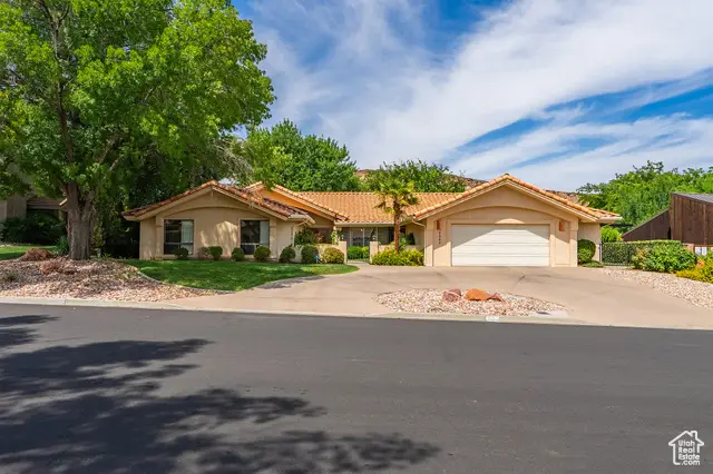 2952 S Jacob Hamblin Dr, Saint George, UT 84790 - Image #3