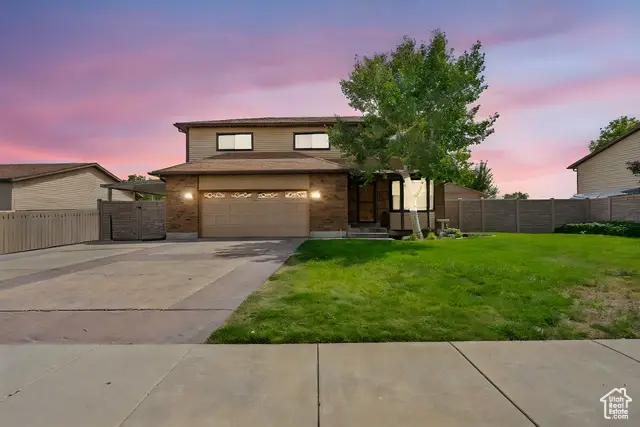 3305 W 7545 S, West Jordan, UT 84084 - Image #1