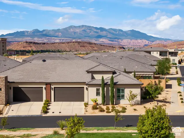 1216 W Wickham Dr, Saint George, UT 84790 - Image #1