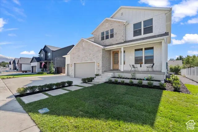 1031 W 125 S, Lehi, UT 84043 - Image #3