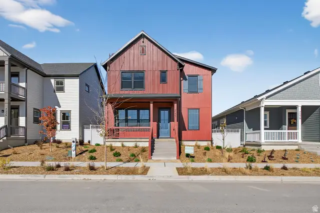 7232 W Terraine Rd, West Jordan, UT 84081 - Image #1