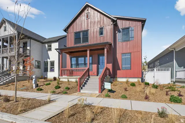 7232 W Terraine Rd, West Jordan, UT 84081 - Image #3