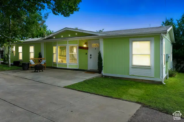 8640 W State Hwy, Copperton, UT 84006 - Image #1