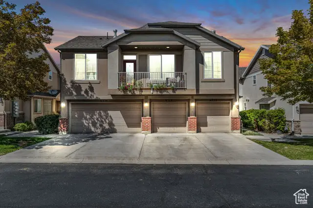 6328 W Traveler Ln #6328, West Jordan, UT 84081 - Image #1