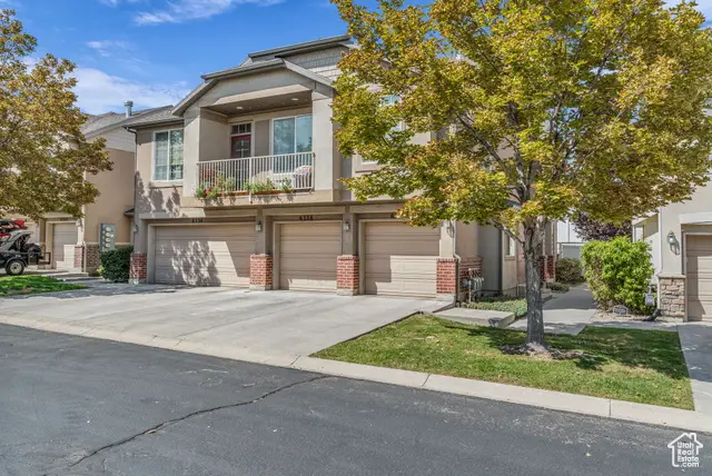 6328 W Traveler Ln #6328, West Jordan, UT 84081 - Image #3