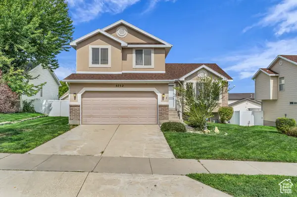 5752 W Bonica Ln, Herriman, UT 84096