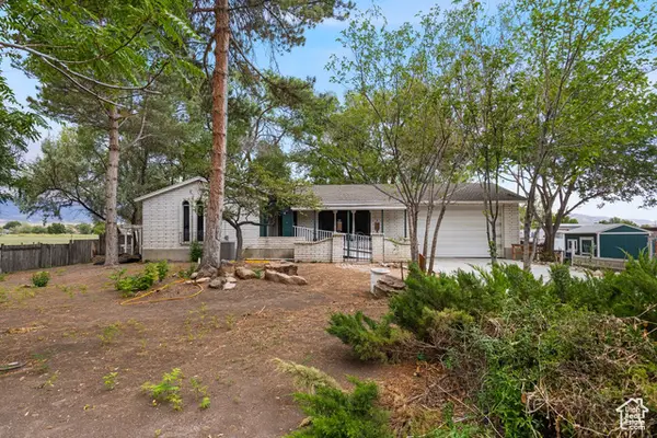 132 Willow St, Grantsville, UT 84029