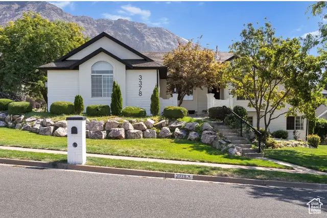 3378 N 900 E, North Ogden, UT 84414 - Image #2