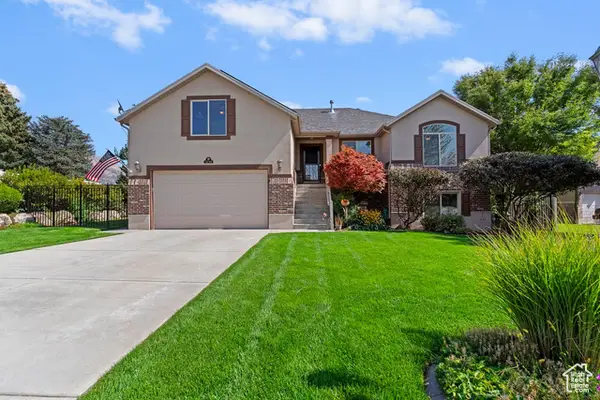 3234 N 550 W, Pleasant View, UT 84414