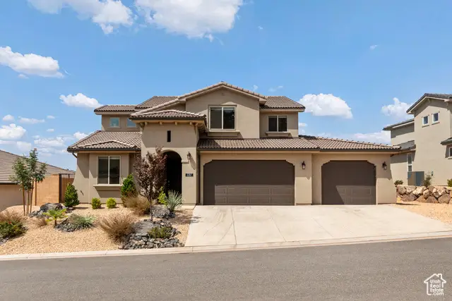 1387 N Rustico Dr, Washington, UT 84780 - #1