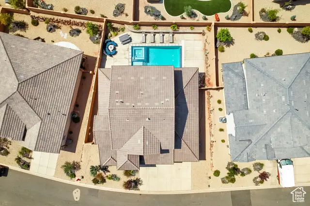 1387 N Rustico Dr, Washington, UT 84780 - #2