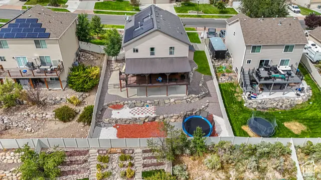 3538 S Sharp Shinned Trl W, Saratoga Springs, UT 84045 - Image #3